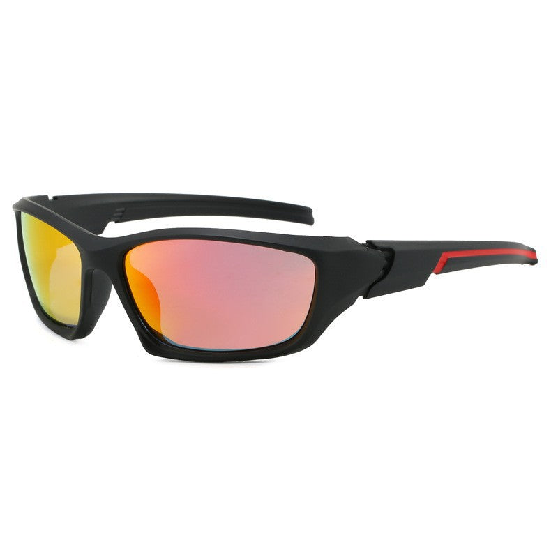 Universal Cyclisme Tourisme et Loisirs Lunettes de soleil Style coréen