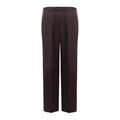 Pantalons casual hommes Robe de travail Pantalons