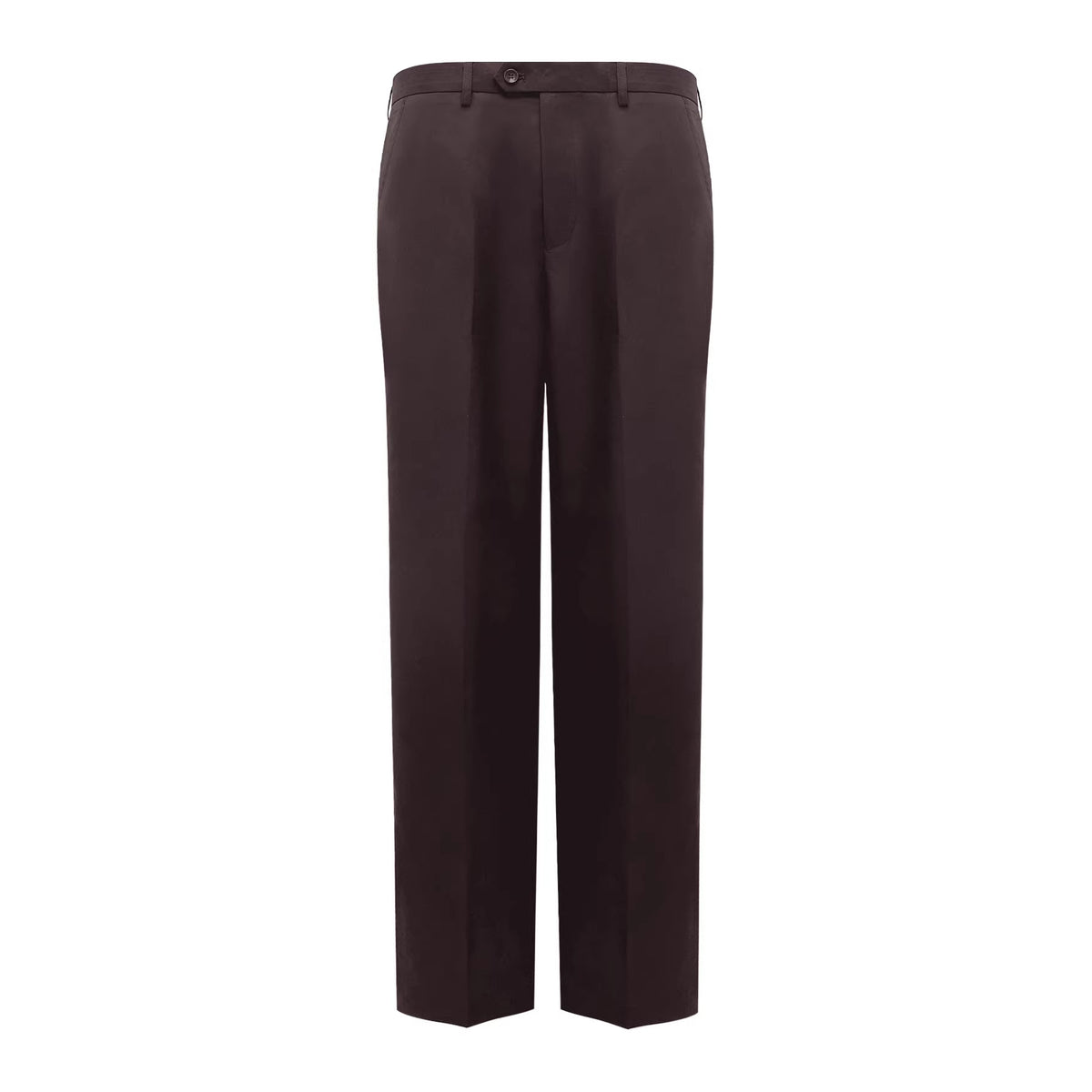 Pantalons casual hommes Robe de travail Pantalons