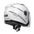 Casque de vélo électrique simple double objectif