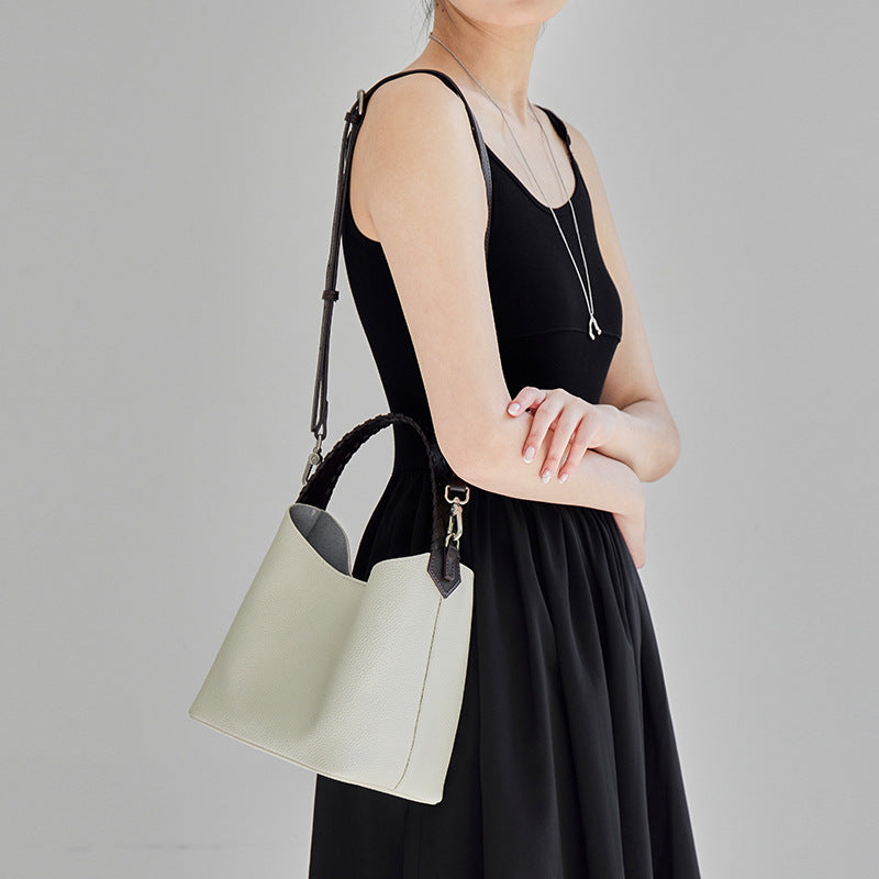 Sac de sous-bras polyvalent à la mode