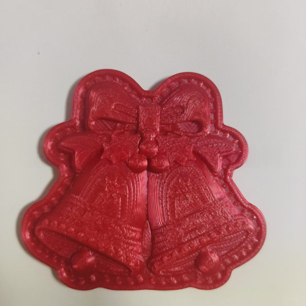 Set de cutters de Noël Snowman et rennes