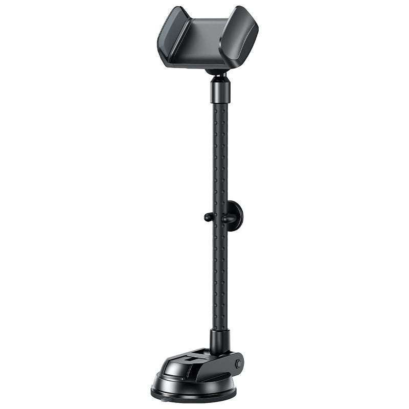 Voiture tournante universelle Mobile Mobile Bracket Double Supercharged Multi-angle Réglage Ben