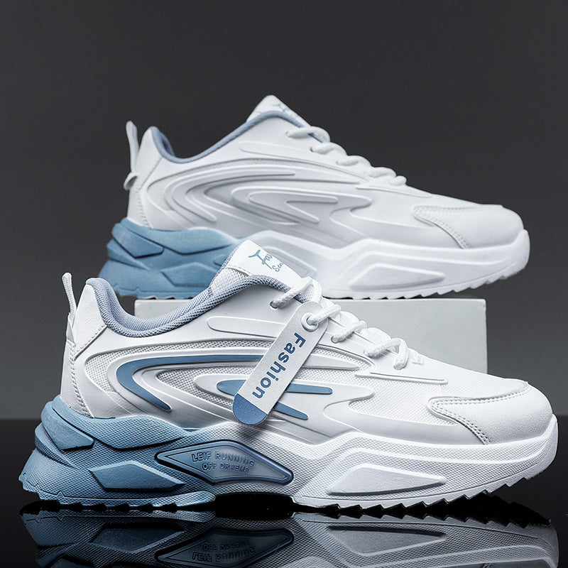 Chaussures de course respirantes