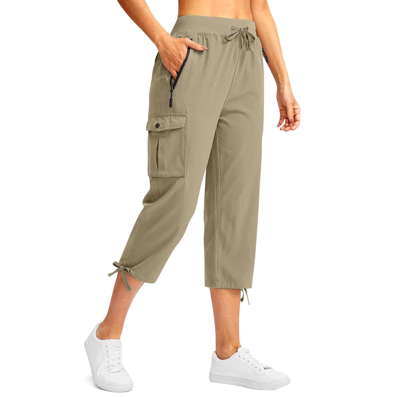 Modèle de leggings polyvalents amis de la peau En S