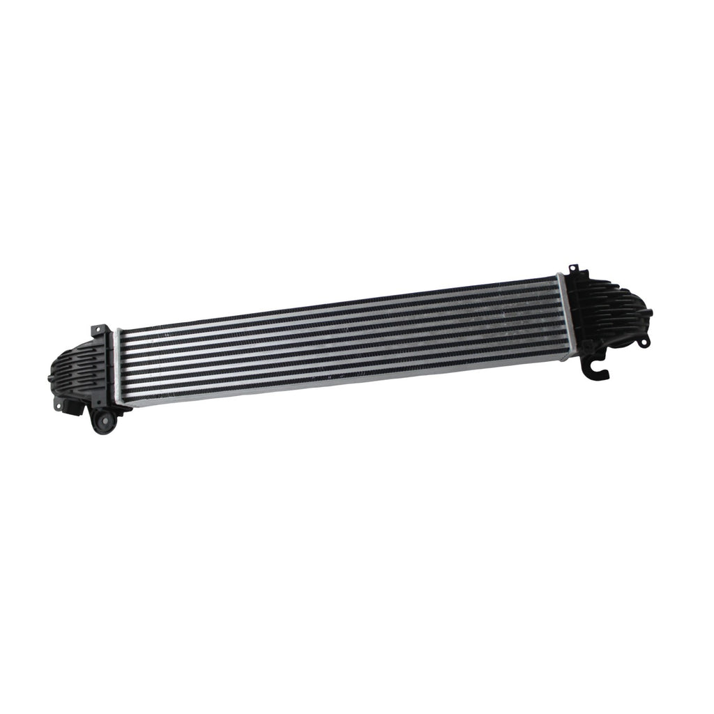 Intercooler refroidi par air pour Chevy Equinox 2018-2020 GMC Terrain 2018-21 2.0L