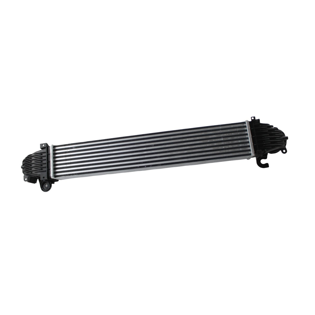 Intercooler refroidi par air pour Chevy Equinox 2018-2020 GMC Terrain 2018-21 2.0L