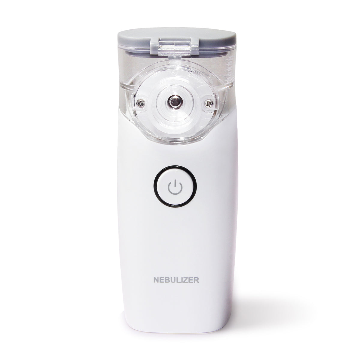 CONTEC NE-M01L Nebulizer Compression portable à main Mesh Rechargeabl