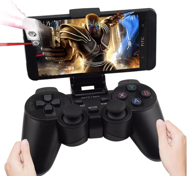 Jeu sans fil Android