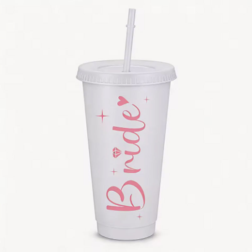 Mug de voyage pour les femmes mariées