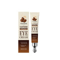 Crème raffermissante pour les yeux