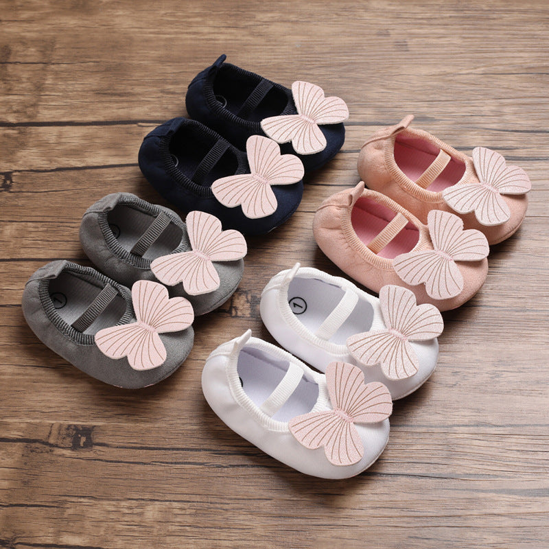 Chaussures Bébé Bébé Bébé Souple Botte Respirante Chaussures Bébé