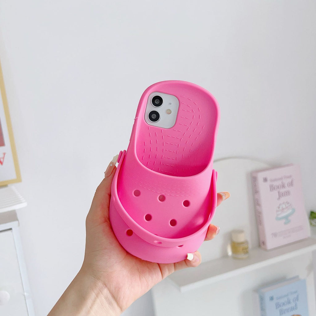 Coffret de téléphone Creative Cute résistant aux gouttes
