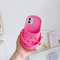 Coffret de téléphone Creative Cute résistant aux gouttes