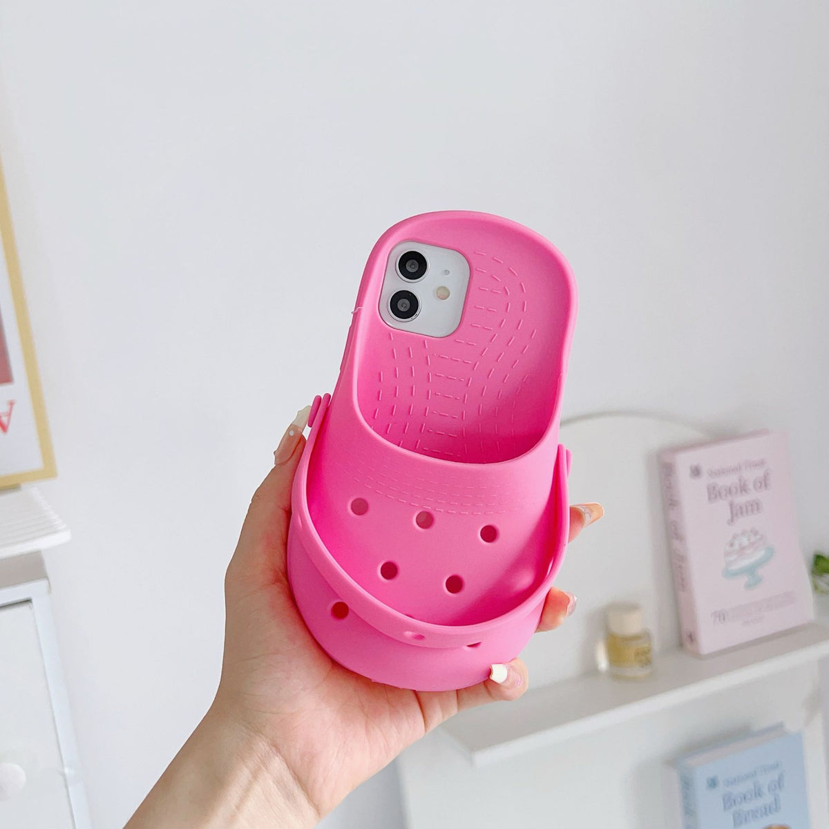 Coffret de téléphone Creative Cute résistant aux gouttes