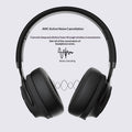 Casque Bluetooth sans fil Canceling ANC