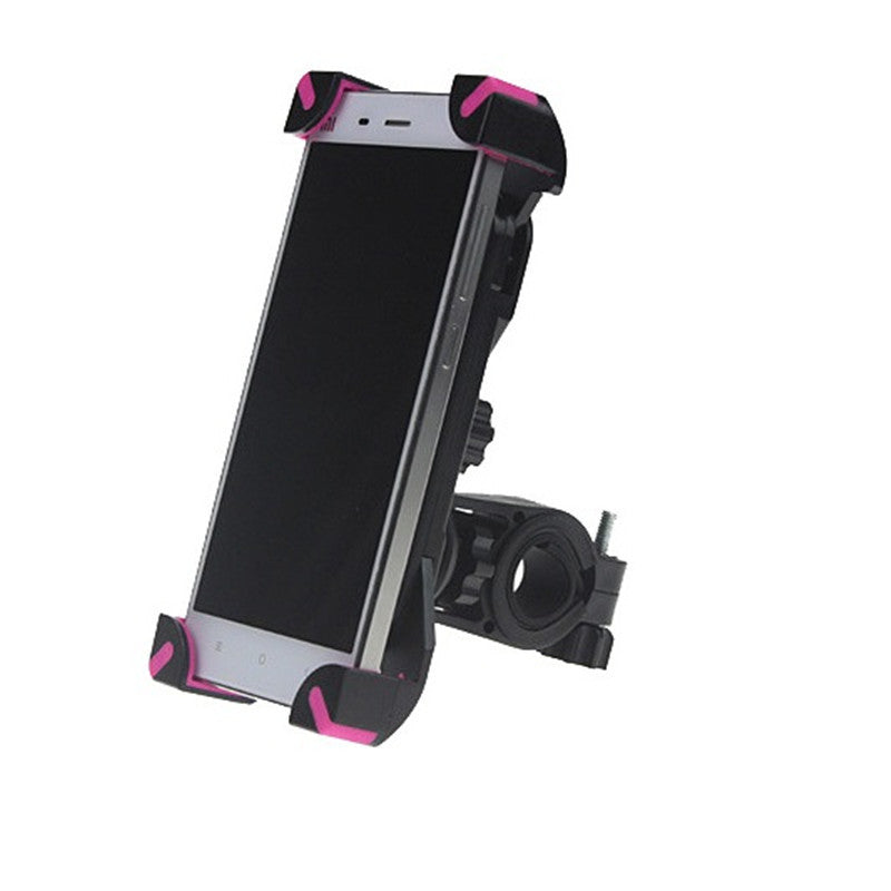 Bracket de moto électrique pour téléphone portable