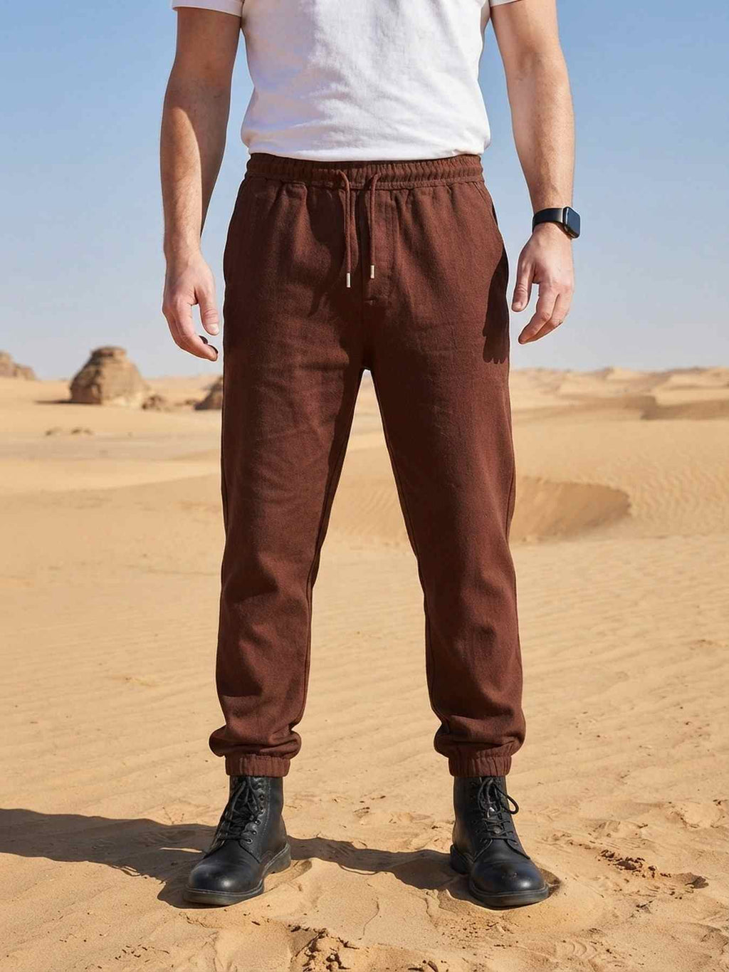 Pantalons occasionnels