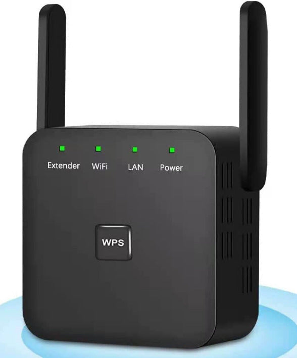 Extendeur de signal de répéteur sans fil