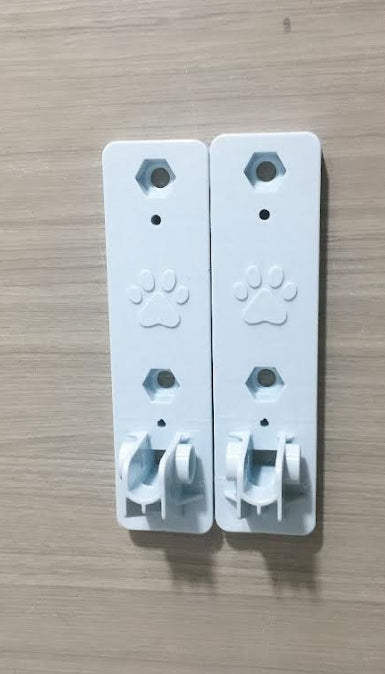 Hammac Four Seasons Universal Cat Litter Suction Cup Windows
