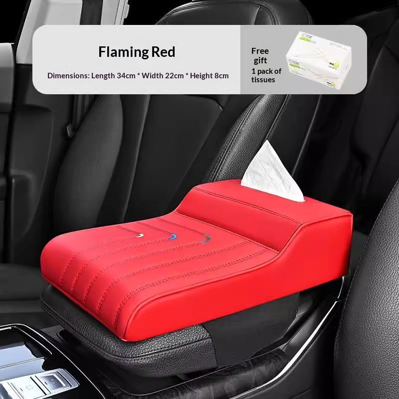 General Motors Center Console Riser Pad Intérieur de voiture