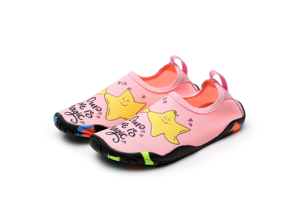 Chaussures pour enfants Cartoon Outdoor Creek