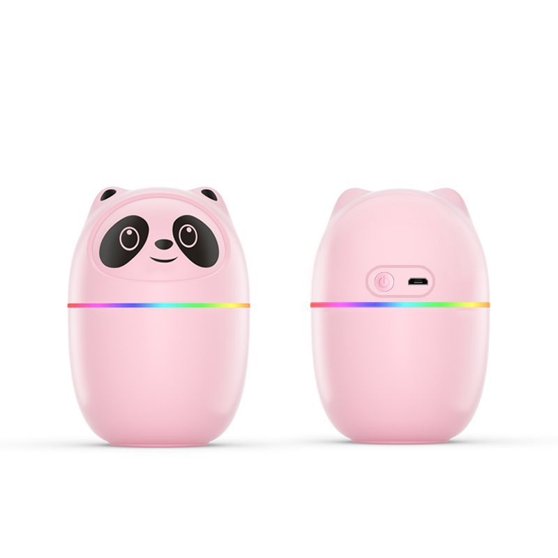 Office Aromathérapie Huile essentielle Mini Humidificateur Cadeau