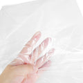 2M 25M Large Extra Heavy Duty Garden Weed Control Tissu Couverture de sol Membrane UK