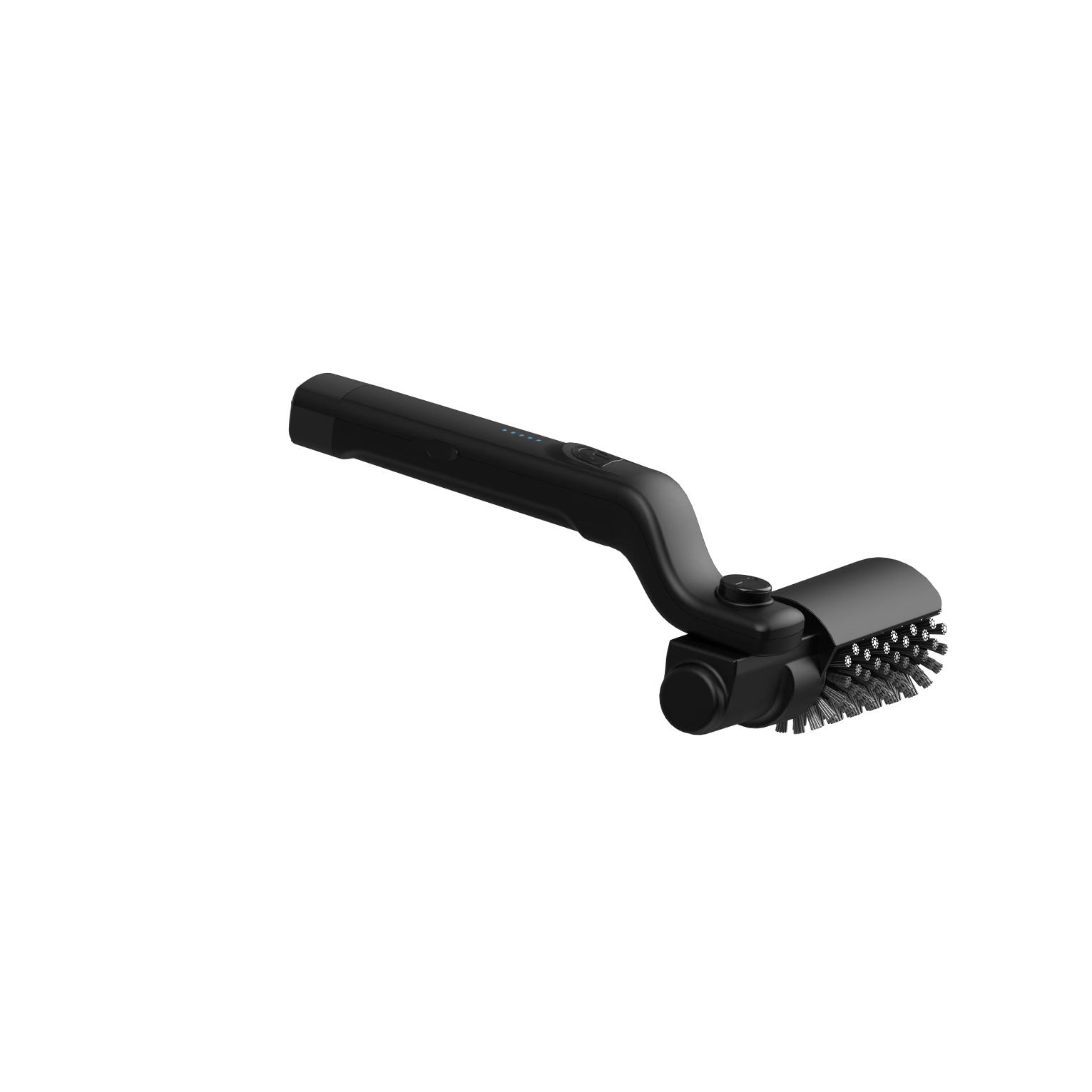 Brosse électrique pour barbecue pour le nettoyage de graisse lourde et Grime de grille Grates