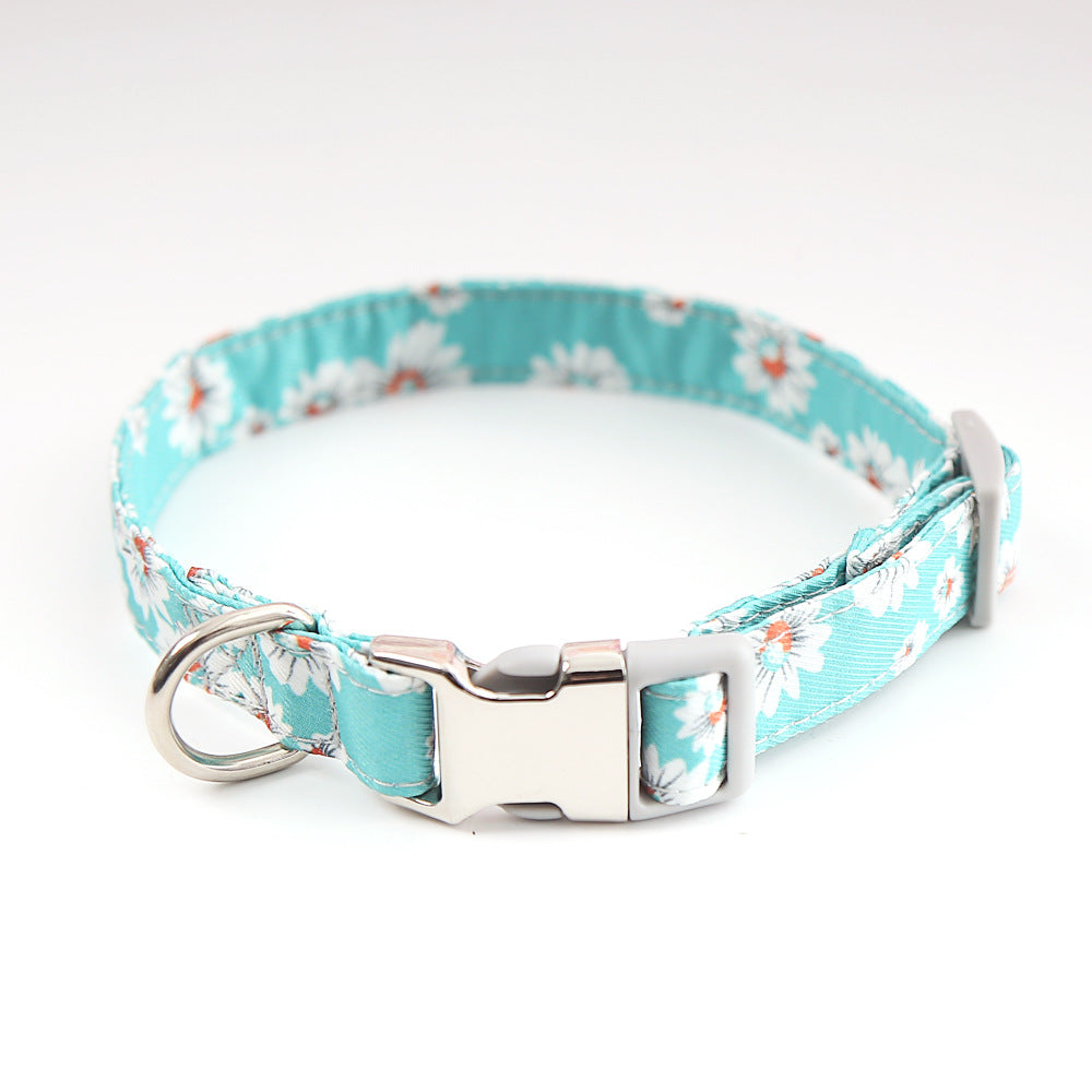 Collier de chien simple de mode mignon