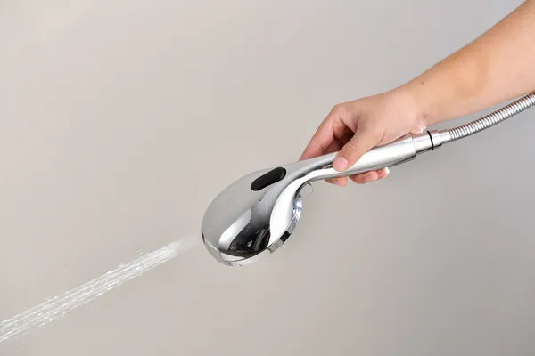2.0 Tête de douche GPM