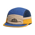Les hommes et les femmes à séchage rapide Mesh Short-brim Casual Casquette de baseball sportive est approprié