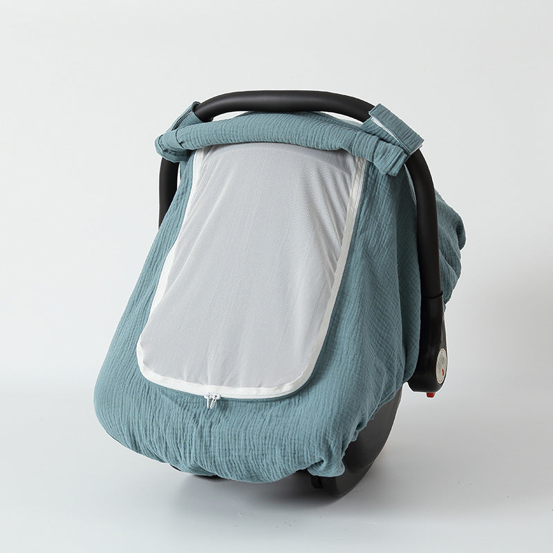 Baby Basket Wind and Cold Protection