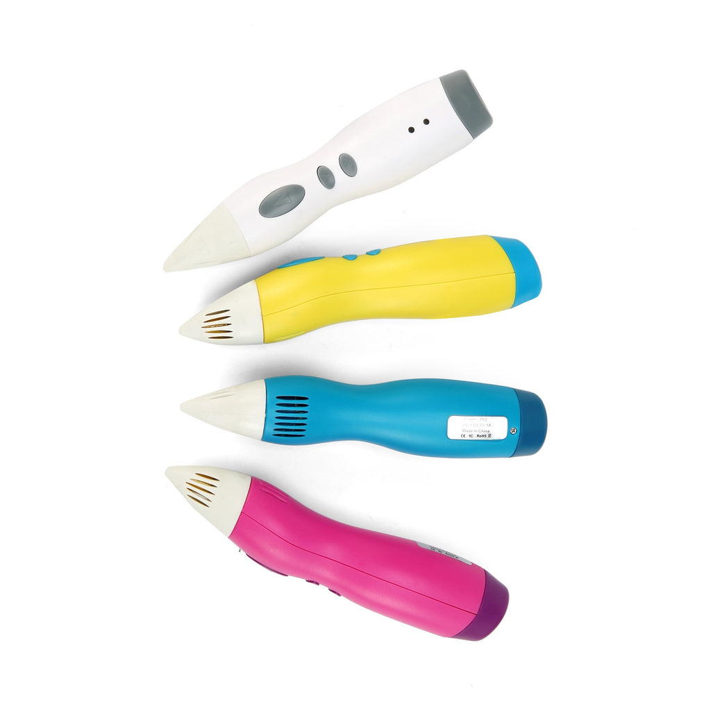 Jouet éducatif stylo d'impression à basse température