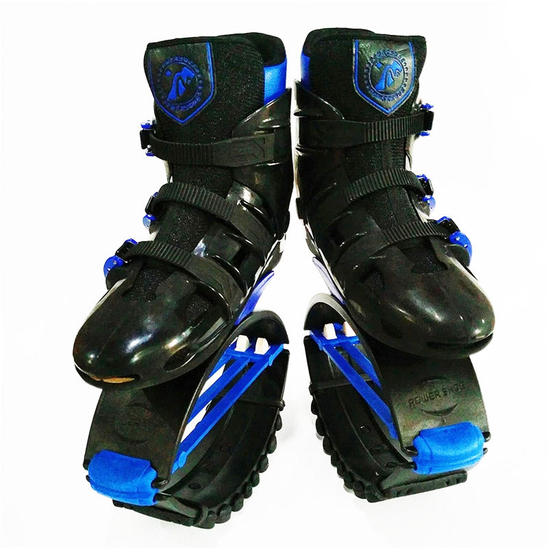 Jumper Stilt Fitness Bottes Kangaroo