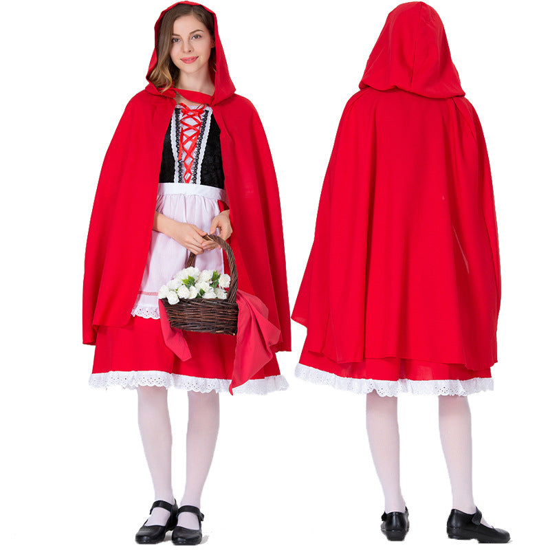 Masquerade Ball Cosplay costumes d'Halloween