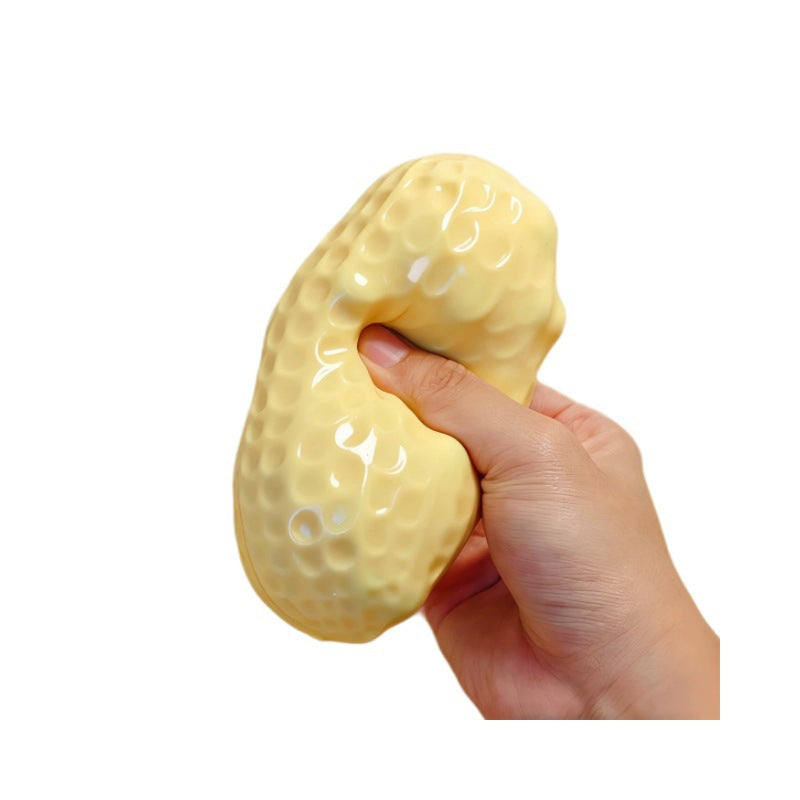 Jouet de balle anti-stress à rebound lent