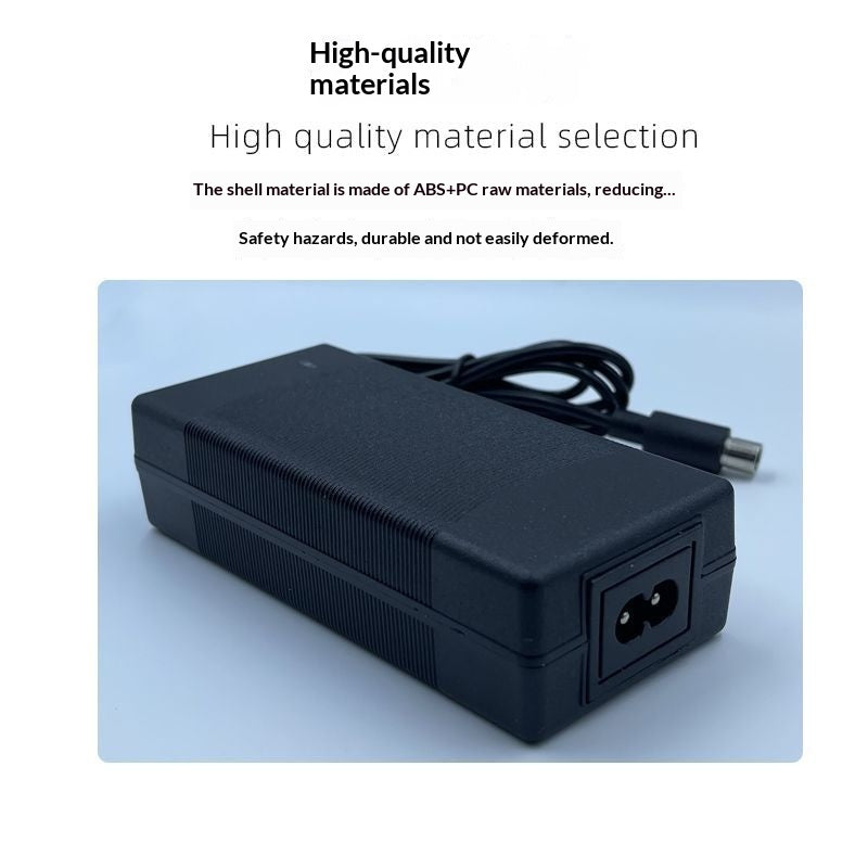 42V 2A Lithium Battery Charger