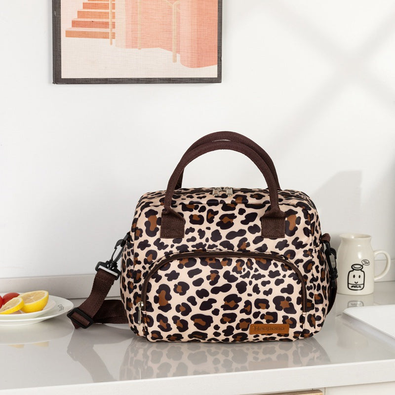 Oxford Clot Isolation Portable Sac à Lunch Outdoor