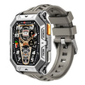 X1PRO Smart Watch Heart Rate Bluetooth Call