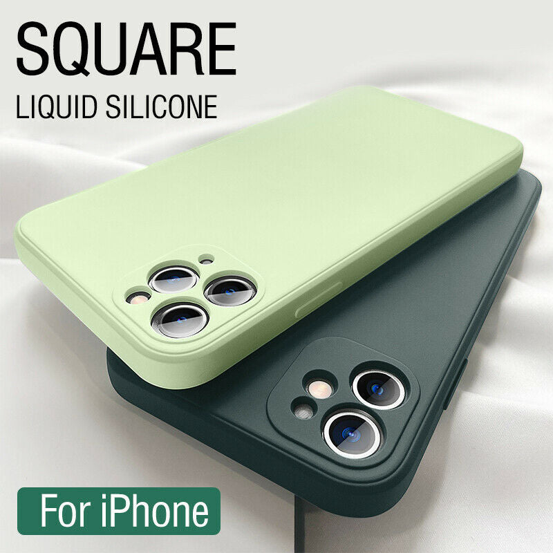 Boîtier de téléphone tout inclus en silicone