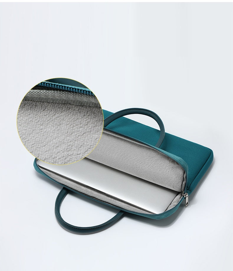 Ladies Simple Niche Commuter Sac Ordinateur portable