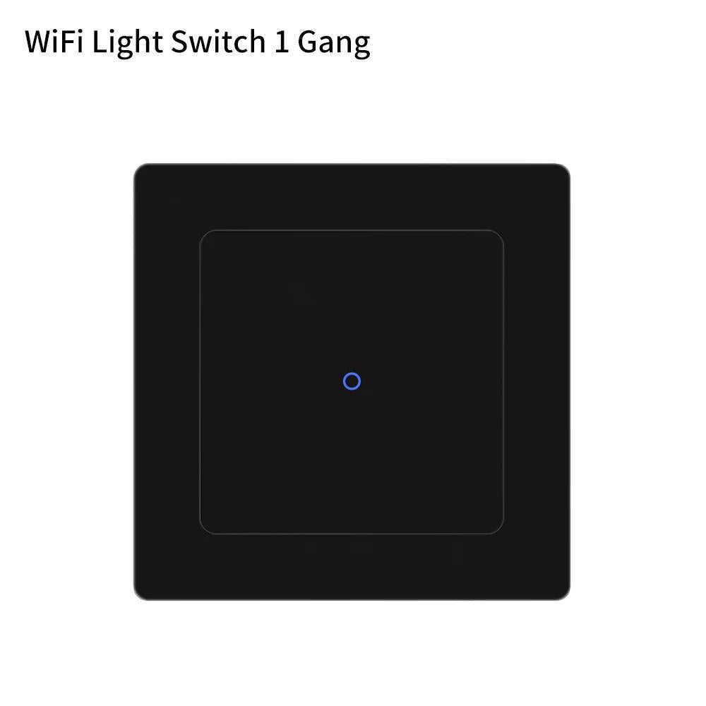 Contrôle européen standard WiFi Smart Control APP Télécommande