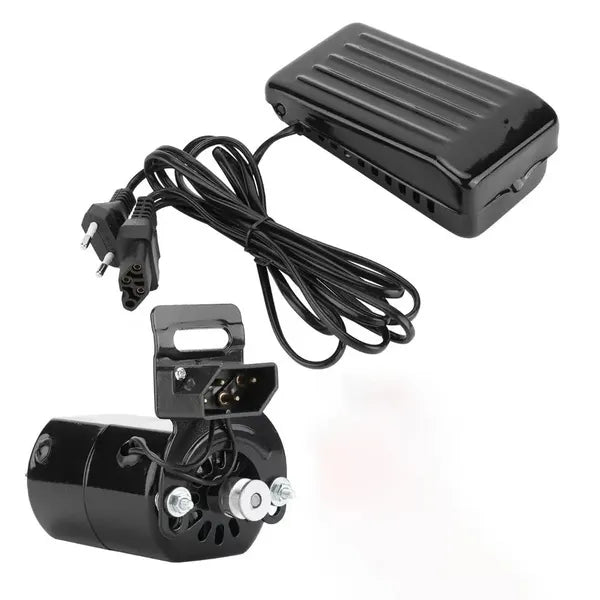 180W Sewing Machine Motor for Sewing Machines with Foot Starter 8000R