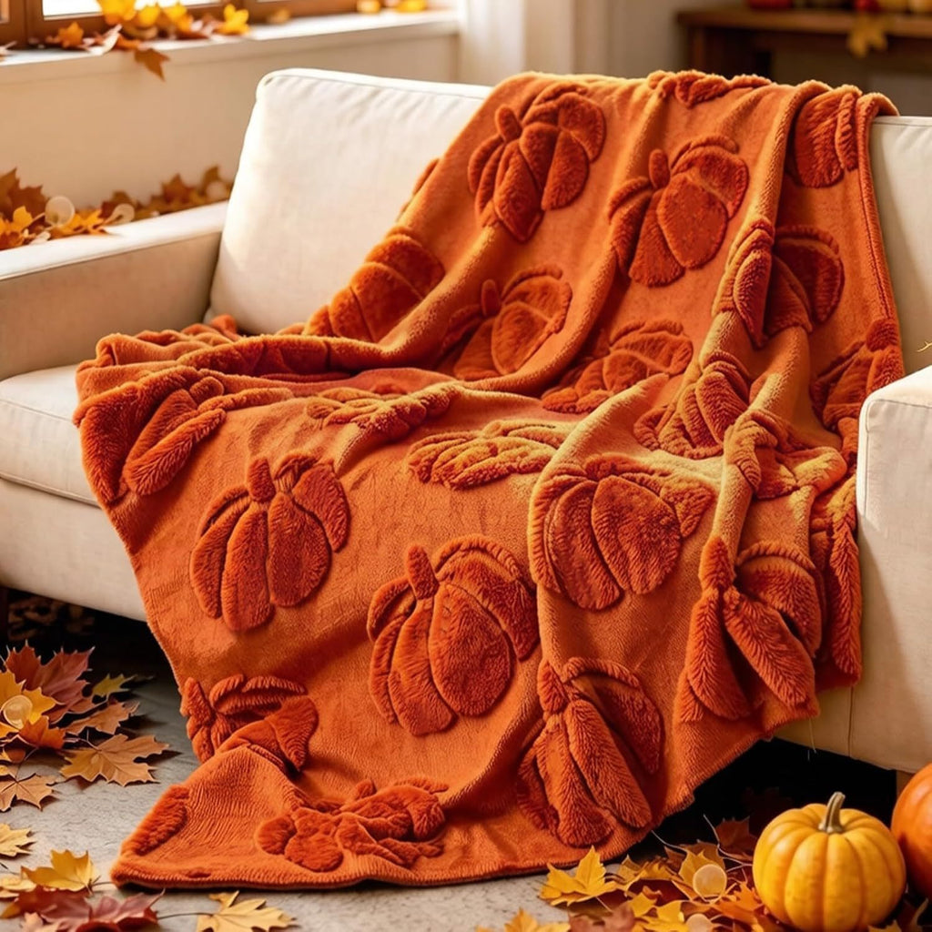 Couvertures d'Halloween