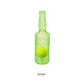 Bouteille de balle de tennis interactive pour animaux de compagnie