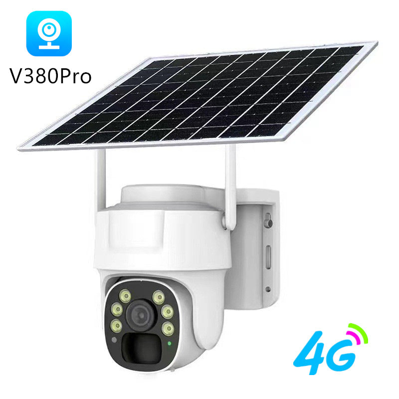 Téléphonie mobile à 360 degrés Panoramique HD Surveillance de vision nocturne