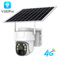 Téléphonie mobile à 360 degrés Panoramique HD Surveillance de vision nocturne