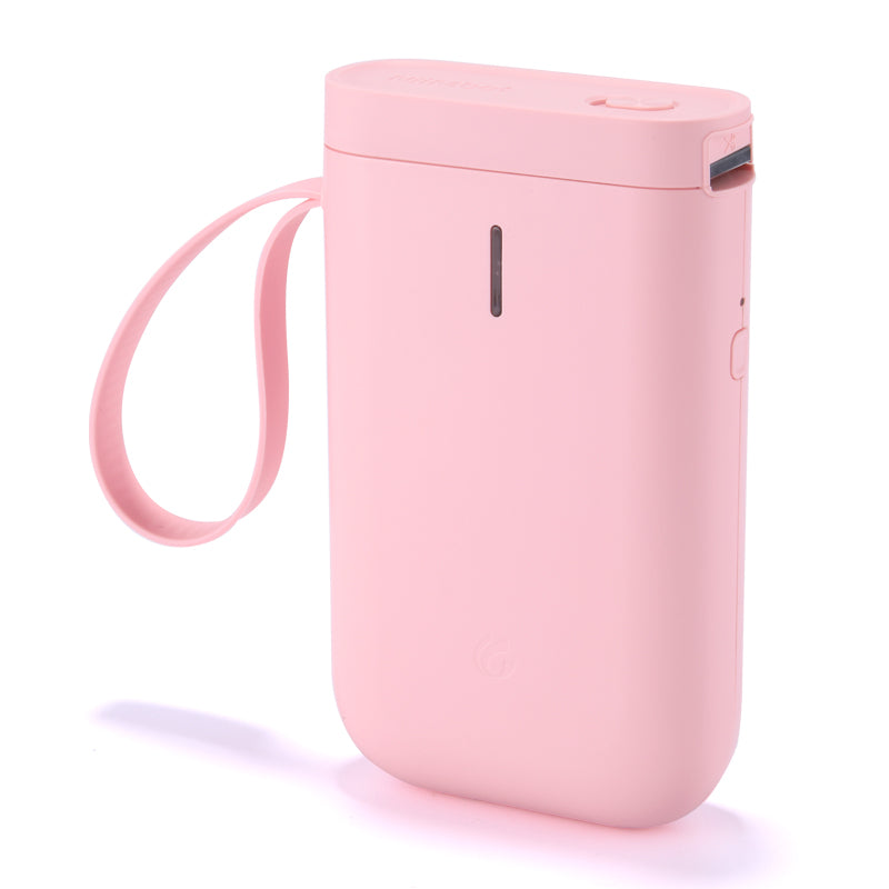 D11 Imprimante d'étiquettes de ménage compatible Bluetooth non séchage Machine d'impression rapide Ho