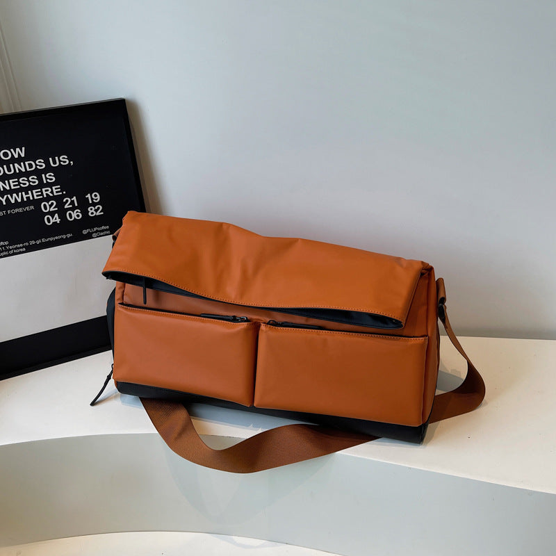 Sac à corps de sport de yoga de grande capacité